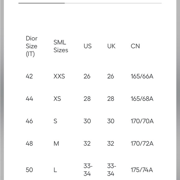 DIOR Icons Pants Oblique Belt - Picture 6 of 6